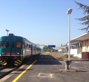 Quadrini:"La Valle del Liri ed il Sorano dimenticati. Rivitalizziamo la tratta ferroviaria 'Avezzano-Sora-Cassino'."