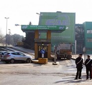 RIFIUTI, 100 TONNELLATE IN ARRIVO DA VITERBO A COLFELICE. IL MONITO DI QUADRINI:”LA CIOCIARIA DICE BASTA. LA POLITICA TERRITORIALE NON STIA A GUARDARE”