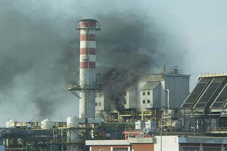 SAN VITTORE DEL LAZIO,LA QUARTA LINEA DEL TERMOCOMBUSTORE CORRE SOTTO TRACCIA. Quadrini:”Pompeo avvii un iter di verifica dei requisiti”.