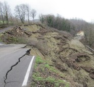 EMERGENZA MALTEMPO. QUADRINI: “ORA UNA POLITICA PER LA MONTAGNA E LE ZONE INTERNE”