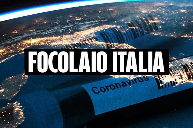 CORONAVIRUS. NIENTE PANICO MA PRUDENZA .QUADRINI: “OPPORTUNO BLOCCARE ATTIVITA’ SANITARIE NON URGENTI”