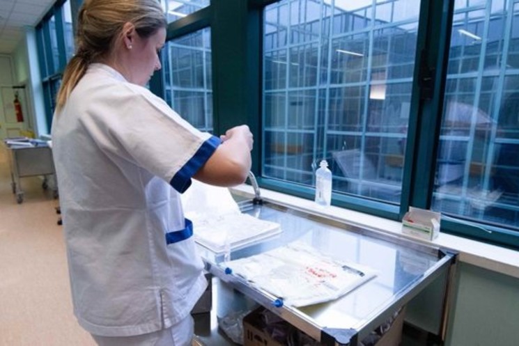 Apertura notturna P.A.T., presidi di Primo Soccorso (Tende Triage montati davanti ai P.S.) e predisposizione allerta anche per le cliniche dotate di posti di rianimazione già pronti all’uso.E' la richiesta del gruppo Forza Italia a Lorusso.