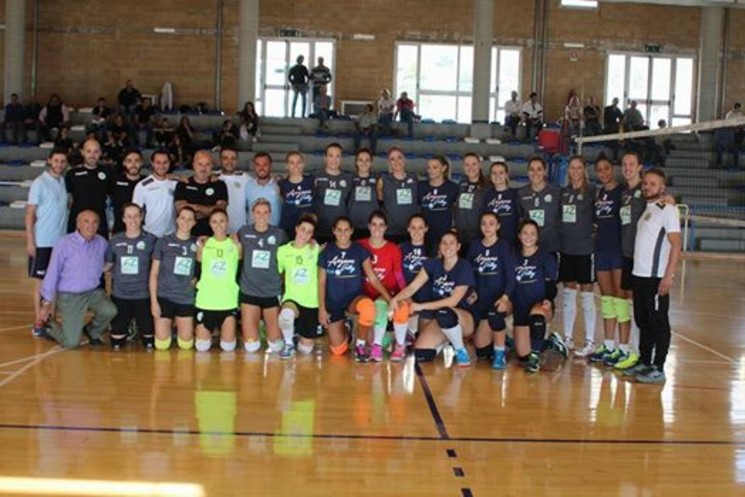 TROFEO CITTA’ DI ALATRI, 'MEMORIAL EMANUELE MORGANTI'. QUADRINI:”UNA INIZIATIVA RIUSCITISSIMA CHE CONIUGA SPORT E SOCIALE”