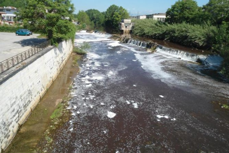 Valle del Sacco, sbloccati fondi per la bonifica.Quadrini:”Una luce in fondo al tunnel.Ora necessario conseguire impegni prefissati”