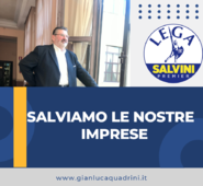 Zingaretti perde consensi e il Presidente del Gruppo Provinciale della Lega, Gianluca Quadrini, sottolinea la crisi e la cattiva gestione del centro-sinistra.