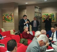 UNCEM, CONFERENZA REGIONALE ‘LE PROPOSTE DELL’UNCEM PER UNA NUOVA POLITICA DELLA MONTAGNA’. QUADRINI:”RAPPORTO TRA REGIONE ED ENTI MONTANI FONDAMENTALE”