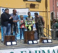  SORA, ‘SAN CASTO SKYRACE’ CON IL SOSTEGNO DELLA XV COMUNITA’ MONTANA. QUADRINI: ”UN EVENTO CHE VALORIZZA LE BELLEZZE DEL NOSTRO TERRITORIO NEL RISPETTO DELLA MONTAGNA”.