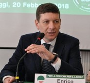 CISL, COPPOTELLI ELETTO NELLA SEGRETERIA REGIONALE. GLI AUGURI DI QUADRINI