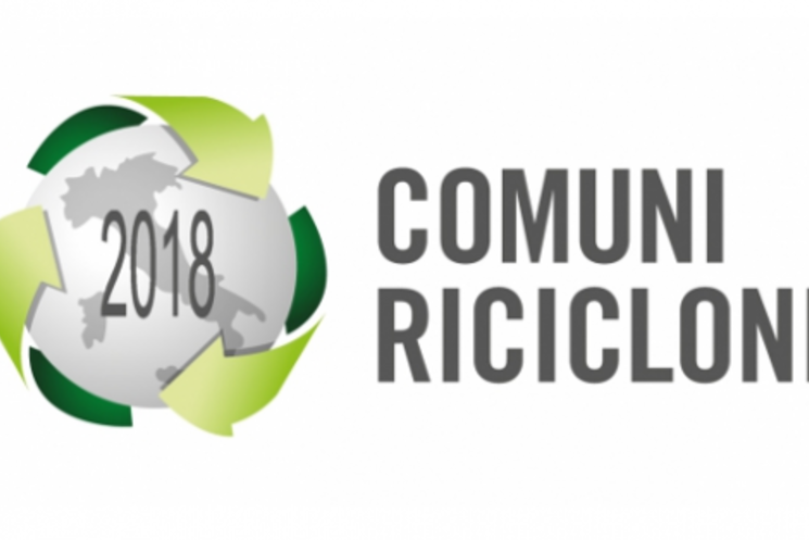 COMUNI RIFIUTI FREE, PREMIATI AQUINO E SANT'AMBROGIO SUL GARIGLIANO. PLAUSO DI QUADRINI.