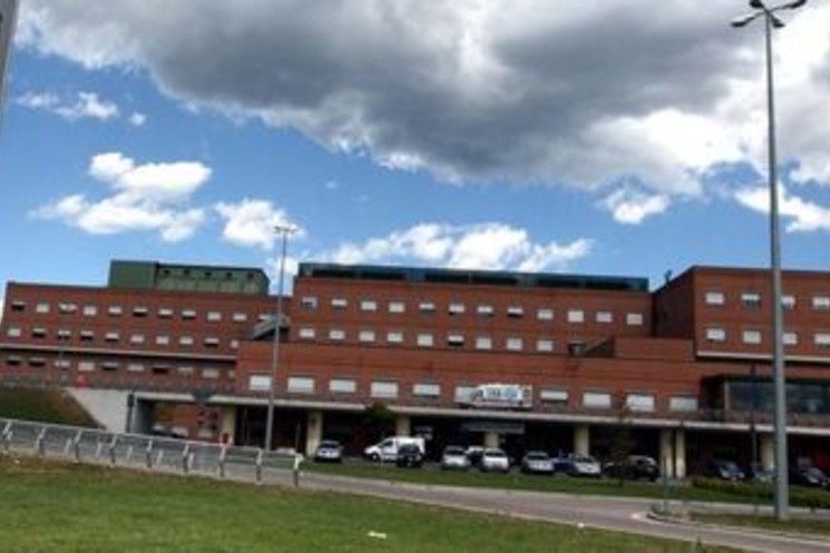 Ospedale Santa Scolastica Cassino, situazione al collasso per carenza medici e anestesisti. Quadrini scrive a Simeone.