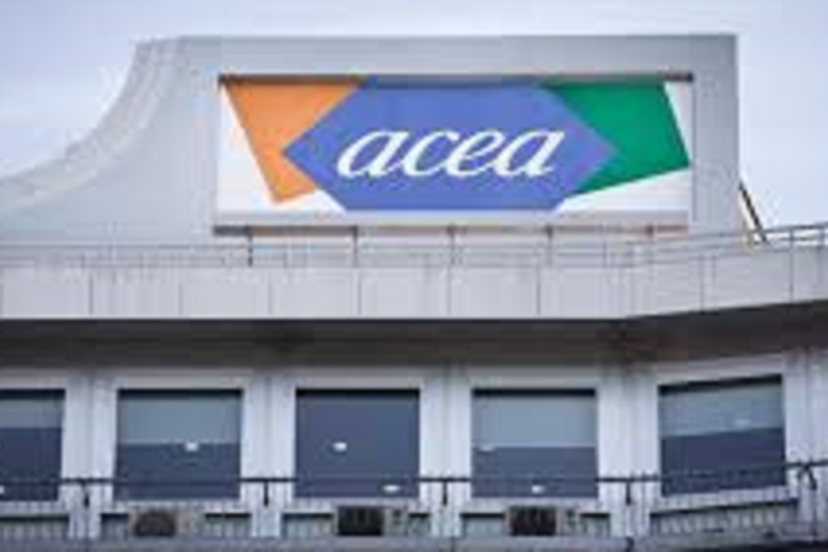 FROSINONE, ACEA INAUGURA SPORTELLO MULTIMEDIALE. QUADRINI:”UN PASSO AVANTI”