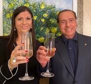   Forza Italia. Jole Santelli vince in Calabria. Gli auguri di Quadrini che aggiunge:”Torniamo centrali”