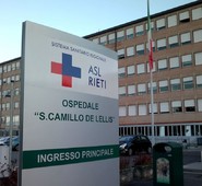  Tamponi Coronavirus. Quadrini: “La Regione estenda urgentemente il provvedimento anche agli ospedali di Rieti”