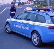 CASSINO, CHIUSO DISTACCAMENTO POLIZIA STRADALE. QUADRINI SI APPELLA ALLA SENSIBILITA' DEL QUESTORE SANTARELLI