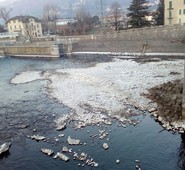 EMERGENZA IDRICA. FIUME LIRI A RISCHIO. UNA MINACCIA ALLA BIODIVERSITA’ E ALLA SALUBRITA’. QUADRINI AUSPICA INTERVENTI.