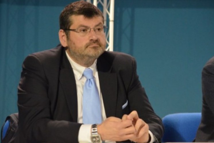 QUADRINI:"FORZA ITALIA HA I NUMERI SUL TERRITORIO. Se qualcuno pensa di escluderci dalla coalizione si sbaglia di grosso."