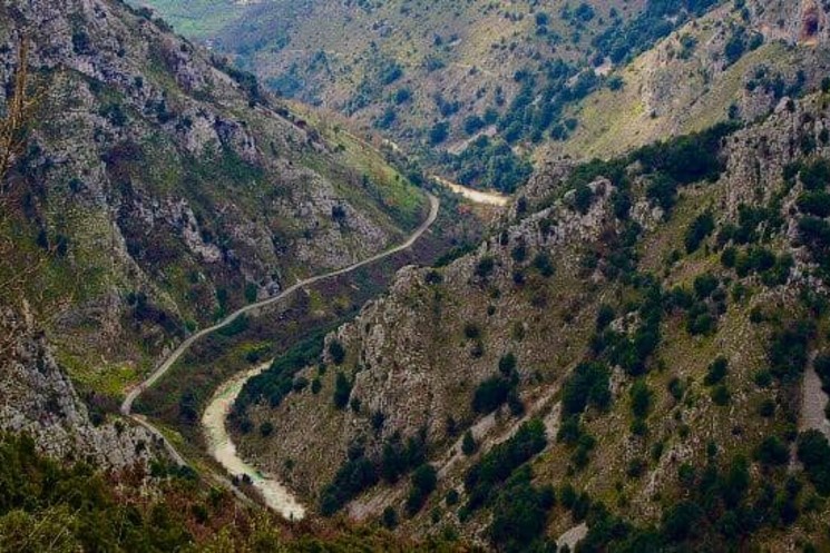 POLITICHE DI TUTELA E VALORIZZAZIONE DEL TERRITORIO "IMPEGNO CONCRETO PER LA RIAPERTURA DEL TRACCIOLINO''- QUADRINI E CONTI PARTONO ALL' ATTACCO.