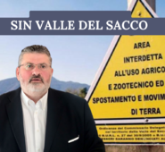 Sin Valle Del Sacco, il consigliere Provinciale, Gianluca Quadrini, scongiura altra burocrazia che azzera lo sviluppo delle imprese. 