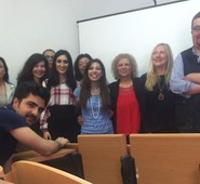 CASSINO. CONCLUSO CON GRANDE SUCCESSO IL CORSO IN MEDIAZIONE CIVILE, PATROCINATO DALLA XV COMUNITA’ MONTANA E DALL’UNIVERSITA’ DI CASSINO.