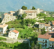 XV COMUNITA’ MONTANA: APPROVATI I LAVORI DI SISTEMAZIONE DEL MURO DI CONTENIMENTO NELLA PIAZZA PRINCIPALE NEL COMUNE DI TERELLE