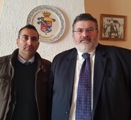 Sul Consuntivo della XV Comunità Montana di Arce parla Amilcare D’Orsi, già Sub Commissario