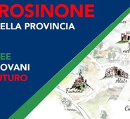 FI Giovani, Conti:“Idee Frosinone, la voce della Provincia” è la nostra iniziativa per rispondere ai bisogni piu’ urgenti del territorio.