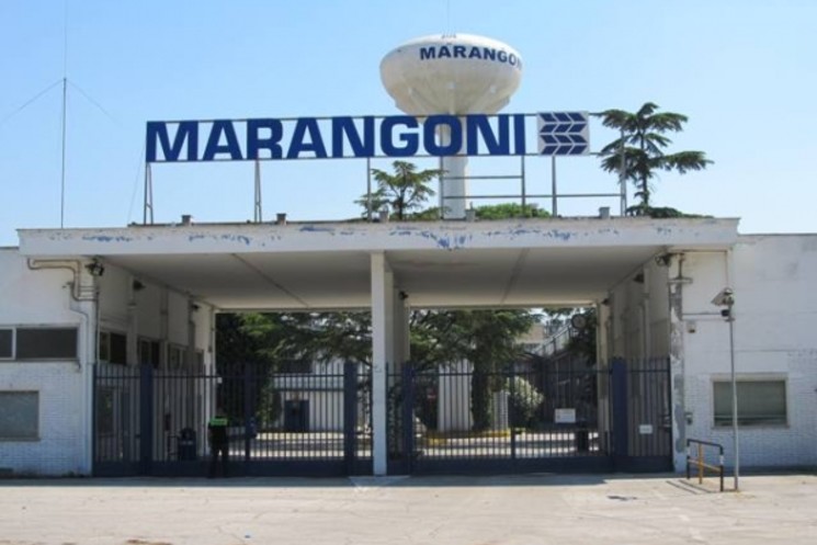 ANAGNI, MARANGONI. LICENZIAMENTI IN VISTA. QUADRINI: ”AZIENDA DIA ALTERNATIVA”