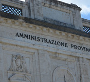 PROVINCIA, RITARDI. QUADRINI:” POMPEO NON SI SOTTRAGGA ALLE PROPRIE RESPONSABILITA’. CHI GUIDA L’ENTE E’LUI”.