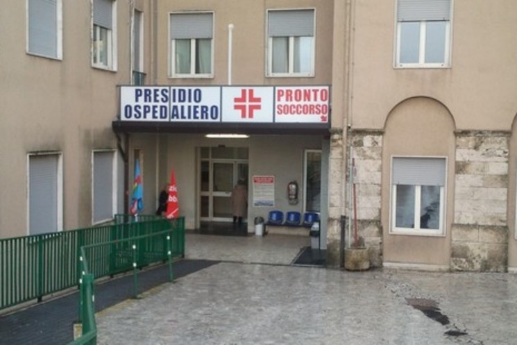 Sanità, nuovo ospedale per Fiumicino. Quadrini: uno schiaffo per Anagni e per il nostro territorio.