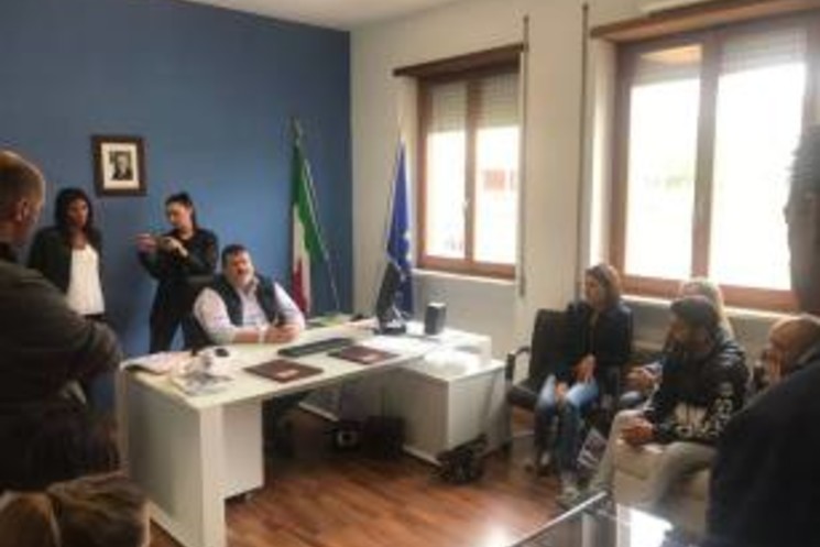 XV COMUNITA’ MONTANA VALLE DEL LIRI, DALLA REGIONE LAZIO APPROVATO UN PROGETTO PER DIVENTARE OPERATORI PER LA SALVAGUARDIA AMBIENTALE.