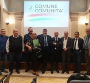 ROMA, CONGRESSO REGIONALE ANCI LAZIO.