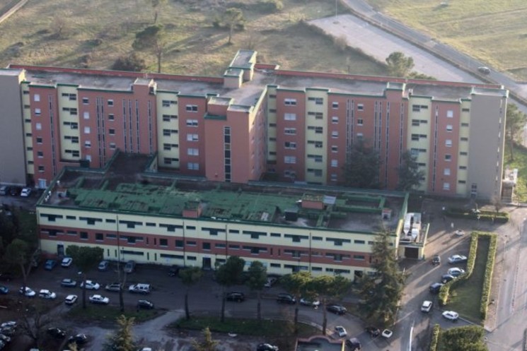 Ospedale di Alatri dedicato ai casi di Covid-19: Quadrini scrive a Lorusso
