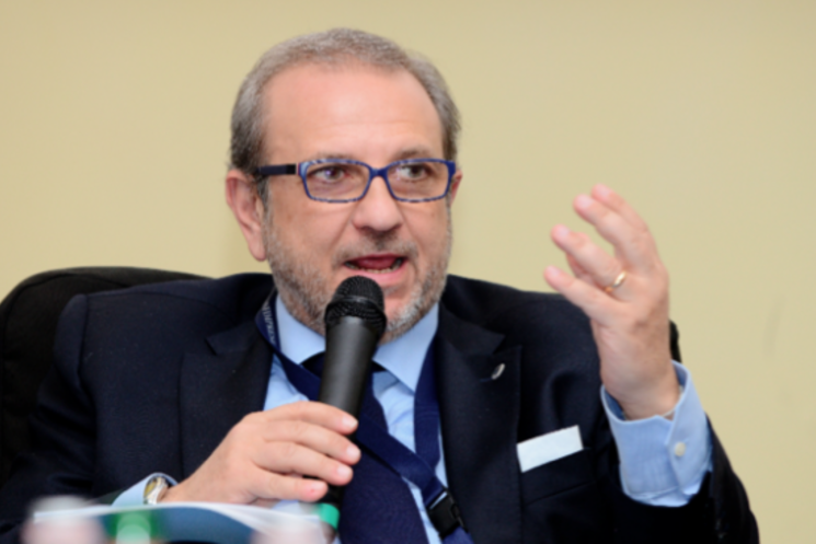 CONFIMPRESE ITALIA SBARCA IN NORD AFRICA. I COMPLIMENTI DI QUADRINI.