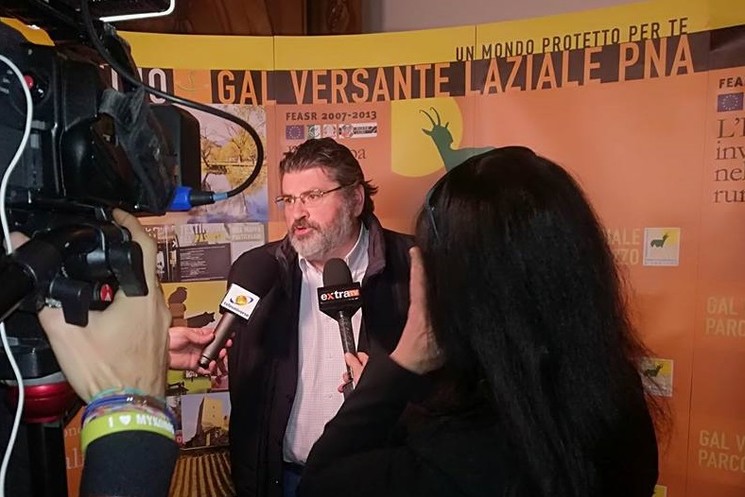 VEROLI, PATTO DEI SINDACI 'TERRE DI COMINO SMART LAND'. QUADRINI PLAUDE:”PERCORSO VIRTUOSO IMPORTANTE PER IL TERRITORIO”.