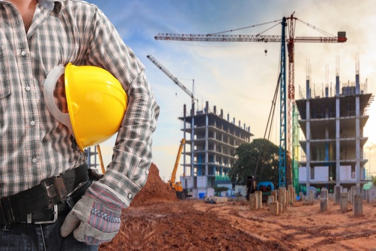 Edilizia e Coronavirus: Ance chiede di sospendere i cantieri. Quadrini: ”Salvaguardare lavoratori e famiglie”