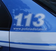 RISSA AD ISOLA DEL LIRI. NOTA DI ENCOMIO SOLENNE DEL CAPOGRUPPO DI FORZA ITALIA IN PROVINCIA E PRESIDENTE DELLA XV COMUNITA' MONTANA QUADRINI AL SOVRAINTENDENTE CAPO DELLA POLIZIA NORBERTO SCALA.  