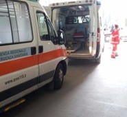 OSPEDALE SPAZIANI IN TILT, MANCANO BARELLE. QUADRINI: “SE NON SI INVERTE LA ROTTA QUI RISCHIAMO GROSSO”