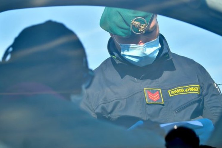 Coronavirus, Decreto: esercito e forze dell’ordine in allarme. Mancano incentivi. Quadrini: ”Necessario incrementare fondi”