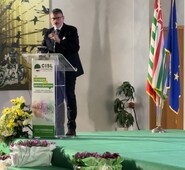 17° Congresso Provinciale della CISL: “Esserci per cambiare e governare il cambiamento”. Presente anche il Presidente del Consiglio Provinciale di Frosinone, Quadrini