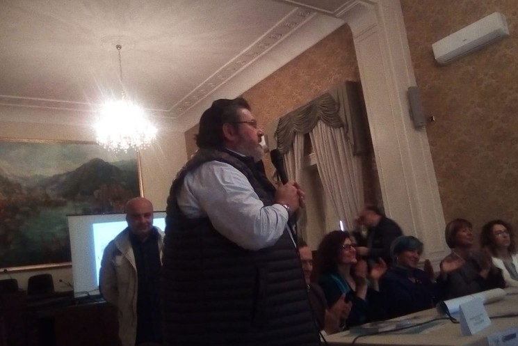 Sora,Istituto Comprensivo I, ‘Favole di Cioccolata’ un evento di successo. Con il patrocinio della XV Comunità Montana Valle del Liri.