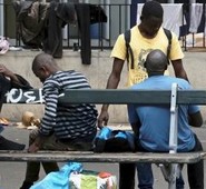 CIOCIARIA. MIGRANTI. QUADRINI: ”INTERVENIRE PERCHE’ I CITTADINI NON SI SENTONO PIU’ SICURI NEI PAESI”