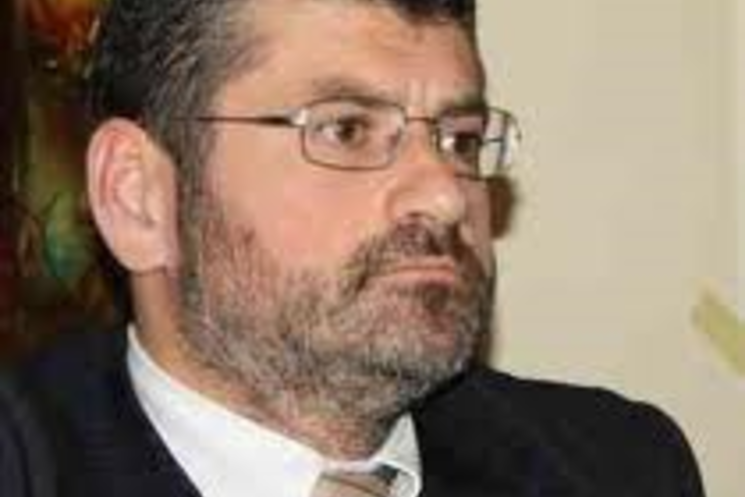 PROVINCIA DI FROSINONE: QUADRINI INDICATO CAPOGRUPPO DI FORZA ITALIA.