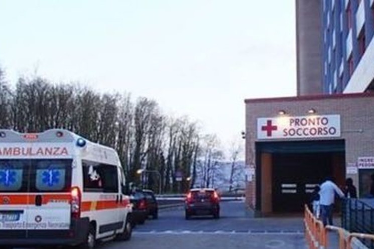 Sanità, il primato peggiore? Al Lazio. Quadrini contro i tagli:"situazione precipitata"