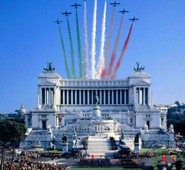  25 APRILE FESTA DELLA LIBERAZIONE. QUADRINI:”L’AUSPICIO E’ DI UN FUTURO DI PACE E DEMOCRAZIA”