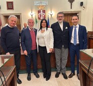 Un tributo alla tradizione e all’impegno dei Carabinieri. Quadrini alla presentazione del libro di Alfio Borghese