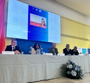 “Bullismo e Cyberbullismo. Quadrini presente all’evento “un impegno collettivo per il futuro dei giovani”