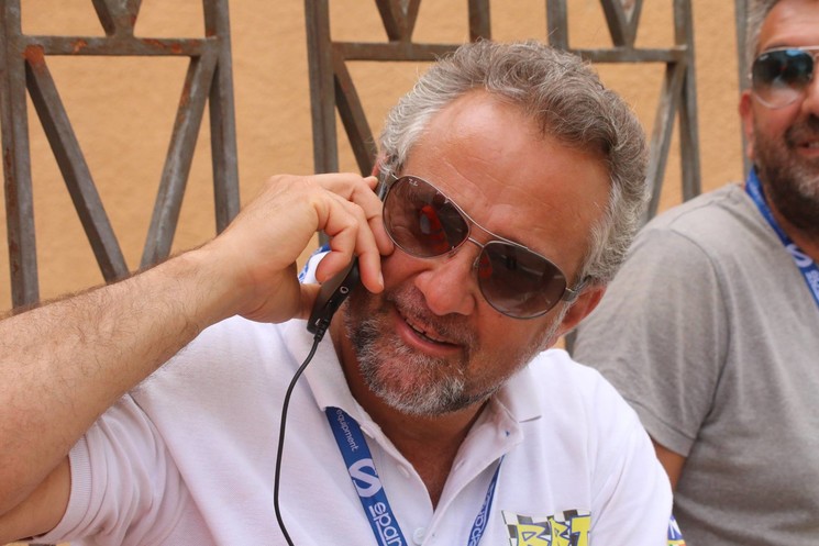 Roccasecca, Cerrone nominato assessore. Quadrini si congratula.