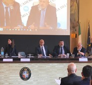  P.A., EVENTO PITAGORA, "Relazione annuale sulla Pubblica Amministrazione". Quadrini:”Semplificare e sburocratizzare le priorità"