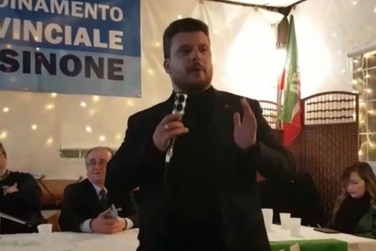 Emergenza coronavirus: PROROGA DELLA SECONDA E TERZA RATA UNIVERSITARIA E RIDUZIONE O CANCELLAZIONE NELLA MEDESIMA SOLIDARIETÀ DI TUTTE LE CITTA D'ITALIA - MATTEO CONTI (FIG FROSINONE) DALLA PARTE DEGLI STUDENTI