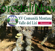 Guardie Forestali Ambientali Valle del Liri. Mercoledì la presentazione del nuovo servizio ad Arce.